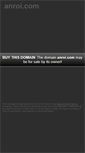 Mobile Screenshot of anroi.com